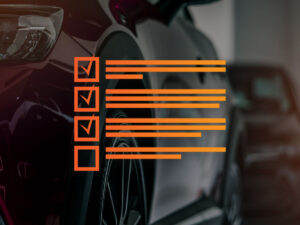 checklist for project management